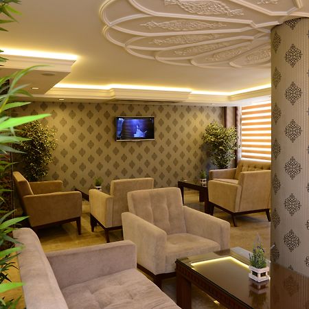 Grand Bazaar Hotel Isztambul Kültér fotó