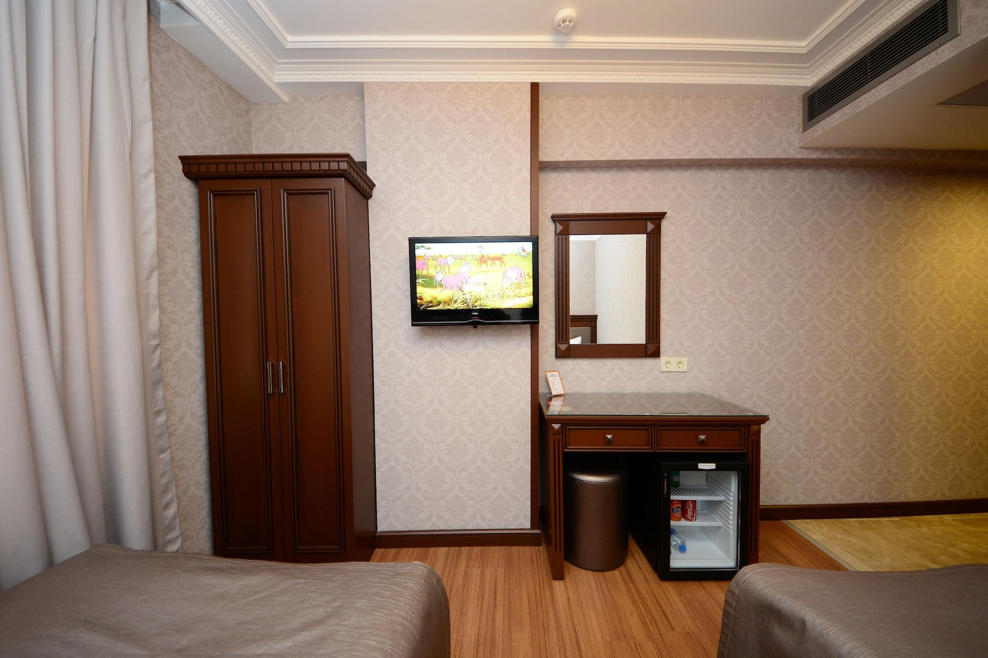 Grand Bazaar Hotel Isztambul Kültér fotó