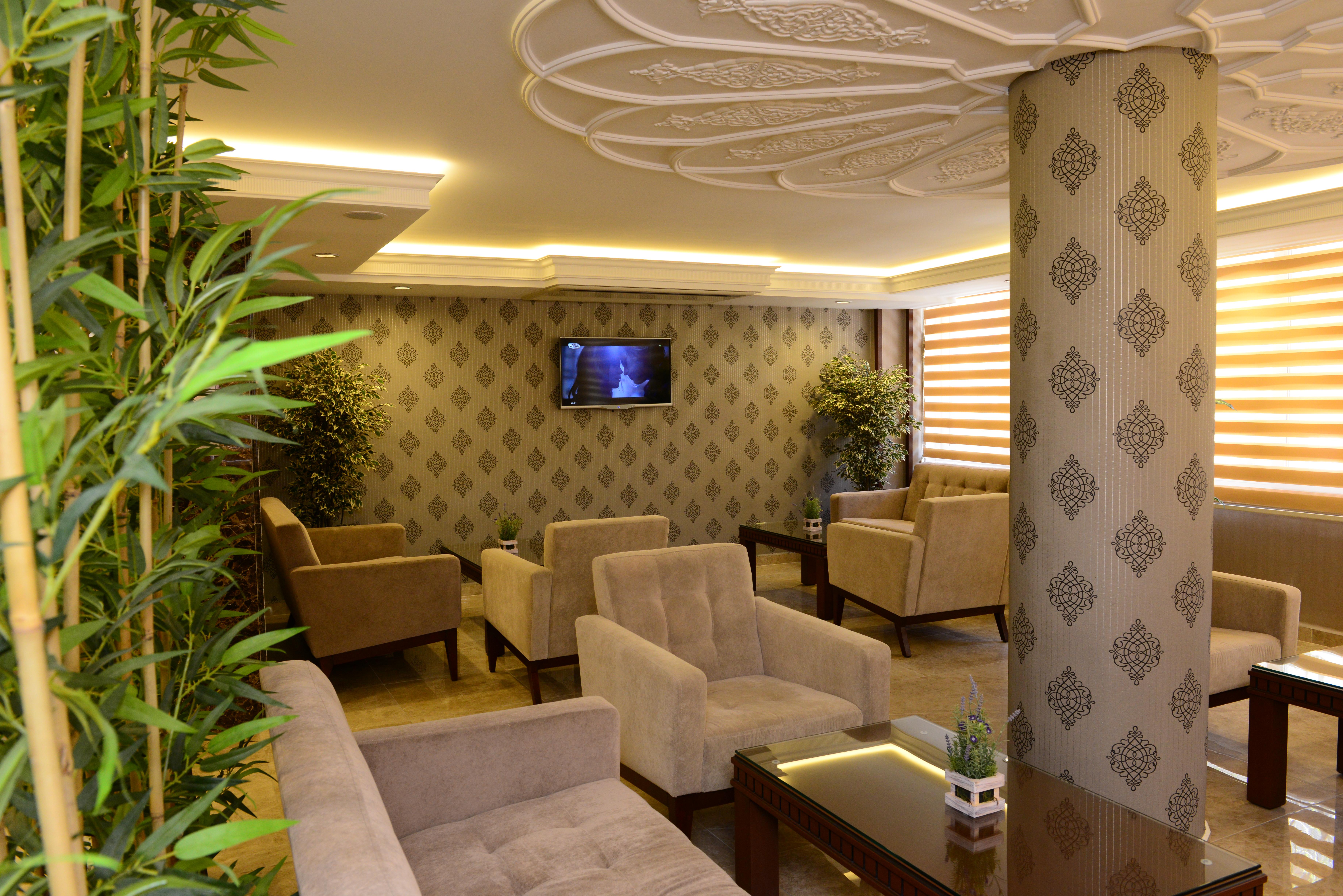 Grand Bazaar Hotel Isztambul Kültér fotó
