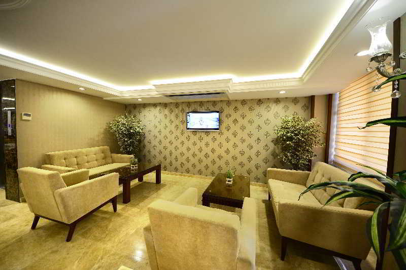 Grand Bazaar Hotel Isztambul Kültér fotó