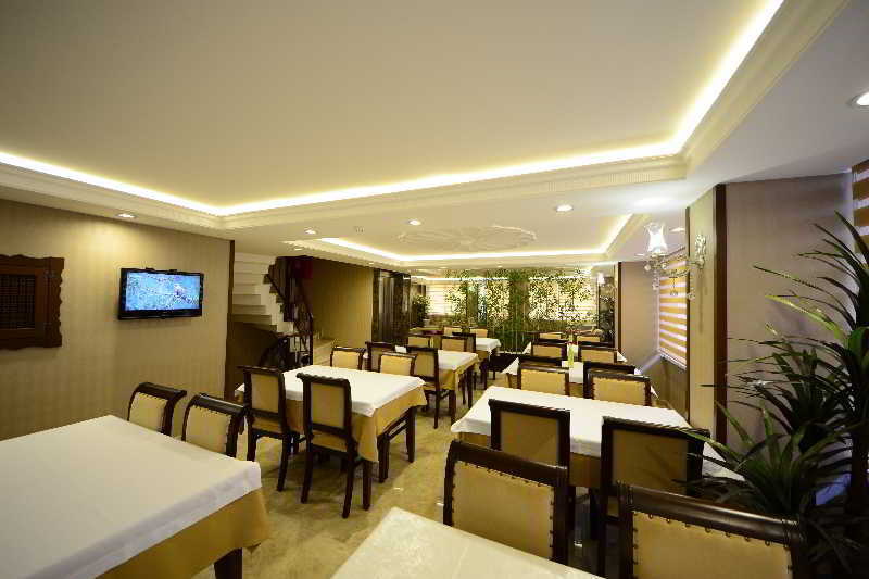 Grand Bazaar Hotel Isztambul Kültér fotó