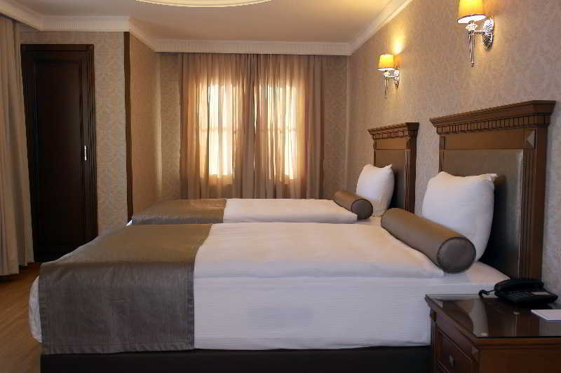 Grand Bazaar Hotel Isztambul Kültér fotó