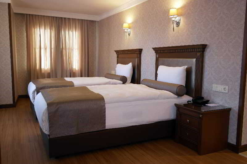 Grand Bazaar Hotel Isztambul Kültér fotó