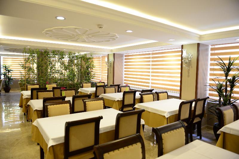 Grand Bazaar Hotel Isztambul Kültér fotó