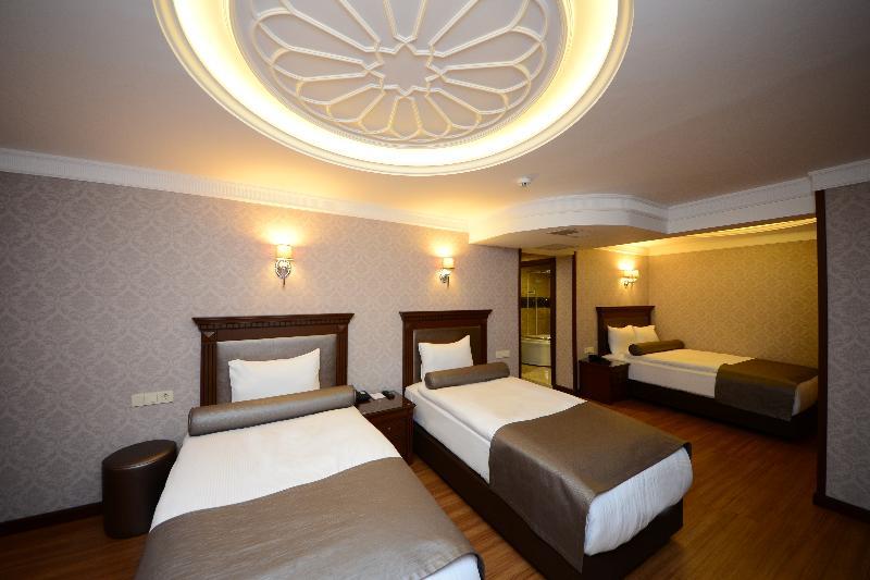 Grand Bazaar Hotel Isztambul Kültér fotó