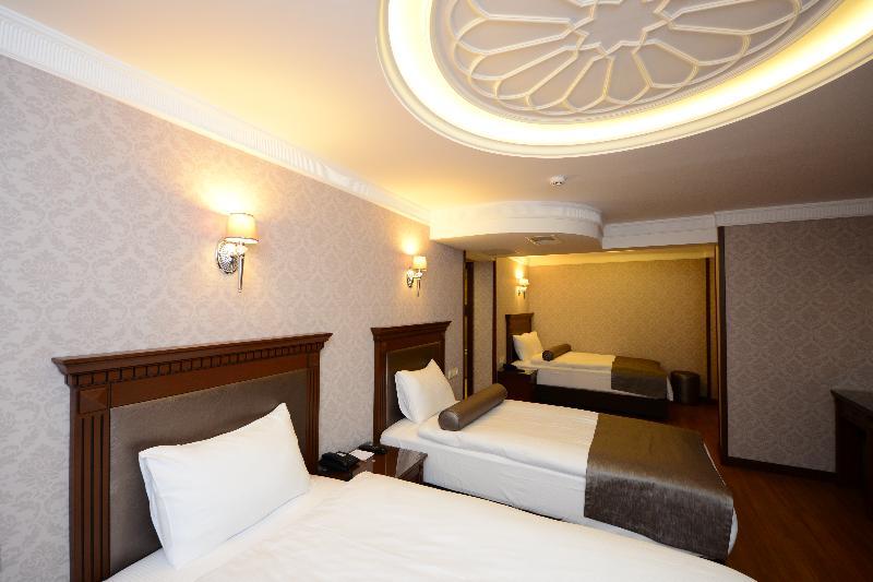 Grand Bazaar Hotel Isztambul Kültér fotó