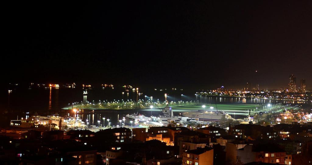 Grand Bazaar Hotel Isztambul Kültér fotó