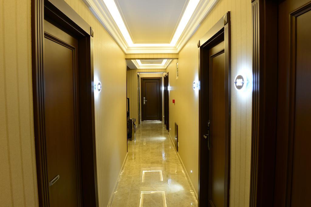 Grand Bazaar Hotel Isztambul Kültér fotó