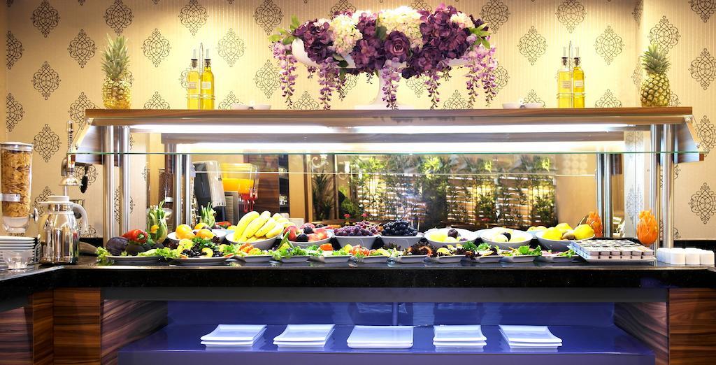 Grand Bazaar Hotel Isztambul Kültér fotó